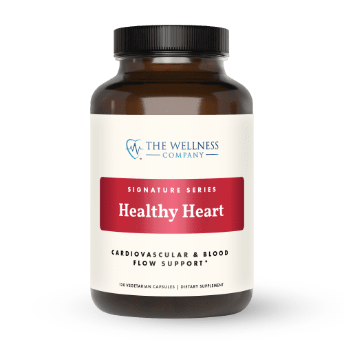 Healthy Heart