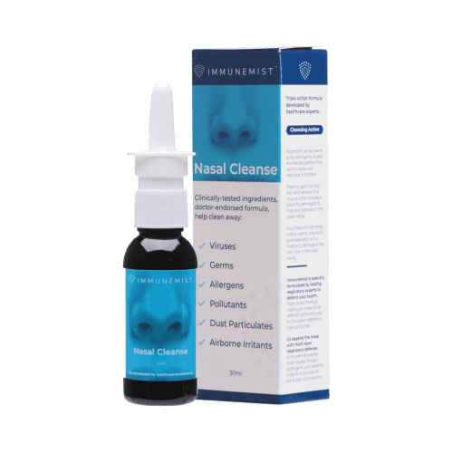 Immune Mist Nasal