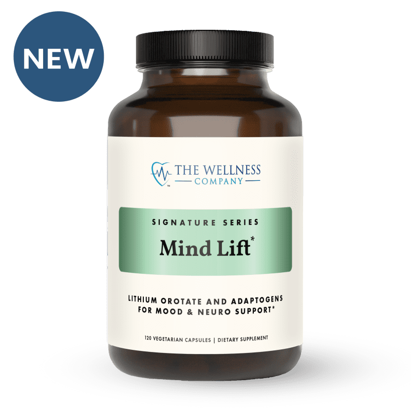 MindLift New