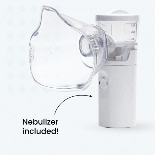 Nebulizer